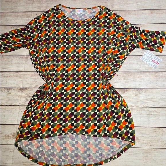 NWT Lularoe S Irma Bundle - Picture 3 of 7